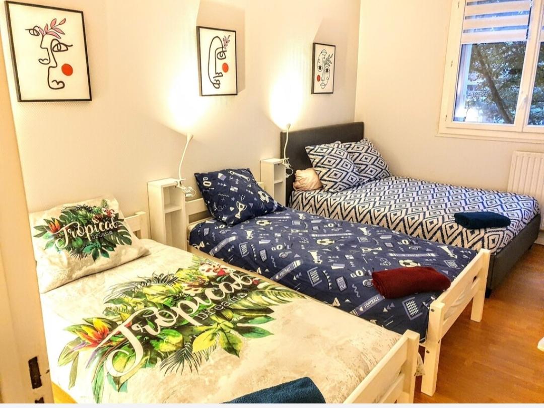 GreenGo location vacances écoresponsables