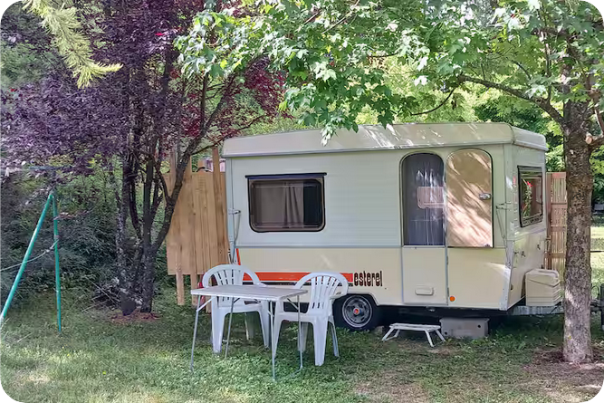 GreenGo Camping Provence-Alpes-Côte d'Azur Évasion