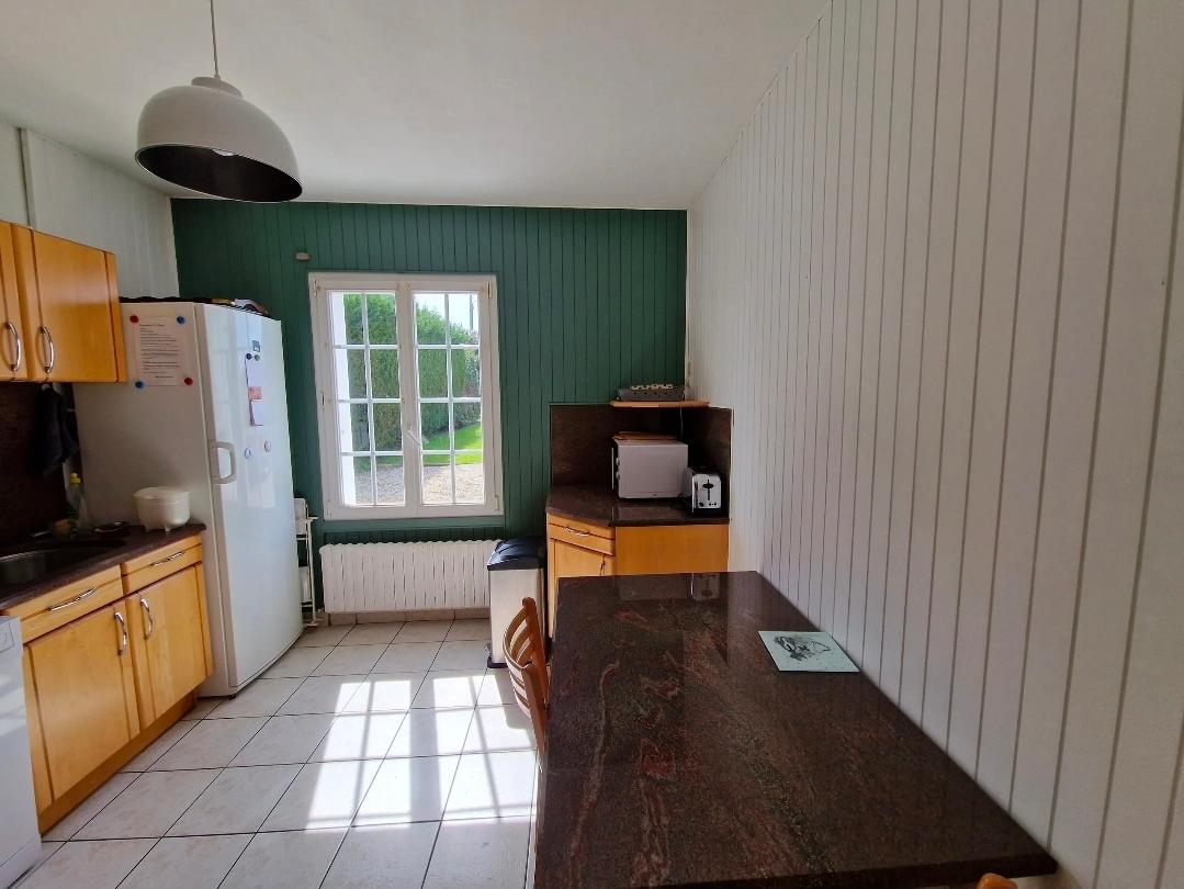 GreenGo location vacances écoresponsables