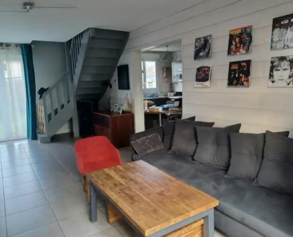 GreenGo Douce escale chez Bruno & Co