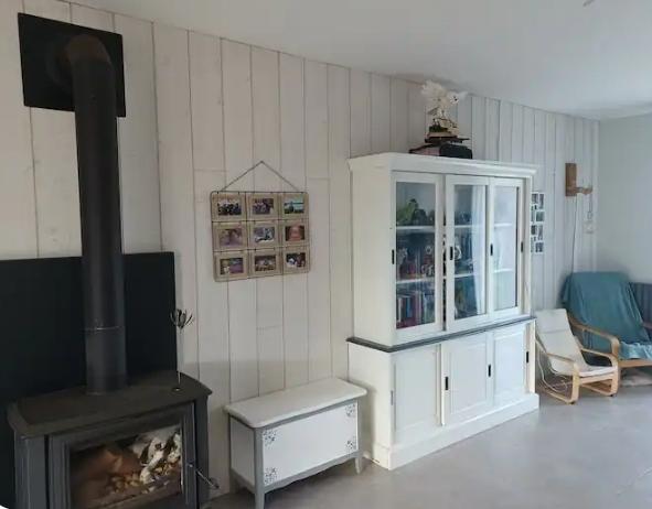 GreenGo Chambre chez l’habitant Bretagne En ville