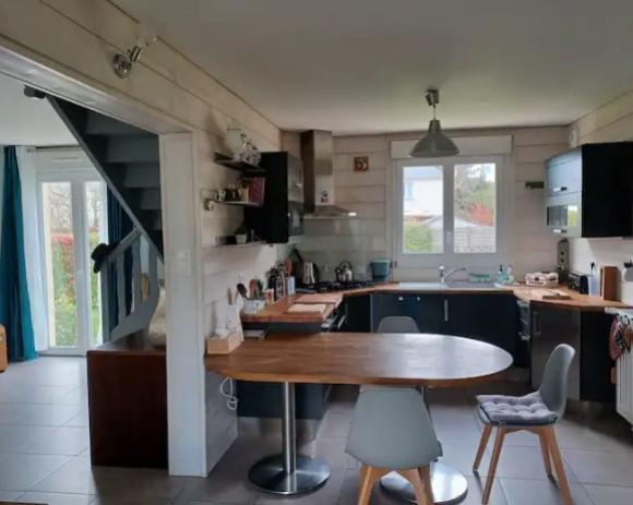 GreenGo location vacances écoresponsables