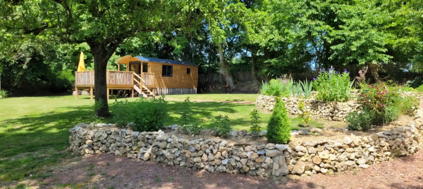 GreenGo Gîte Normandie Évasion