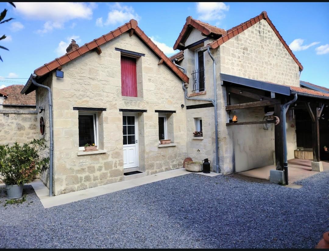 Hôte GreenGo: Gîte les tourterelles