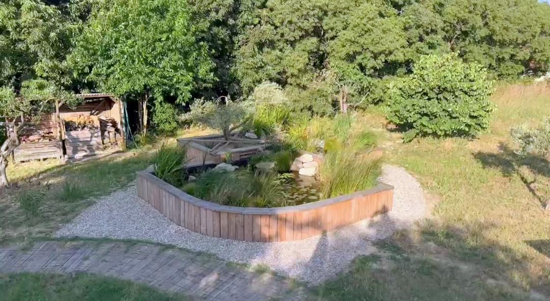 GreenGo La petite ferme du Rouet et tous ses petites bêtes!