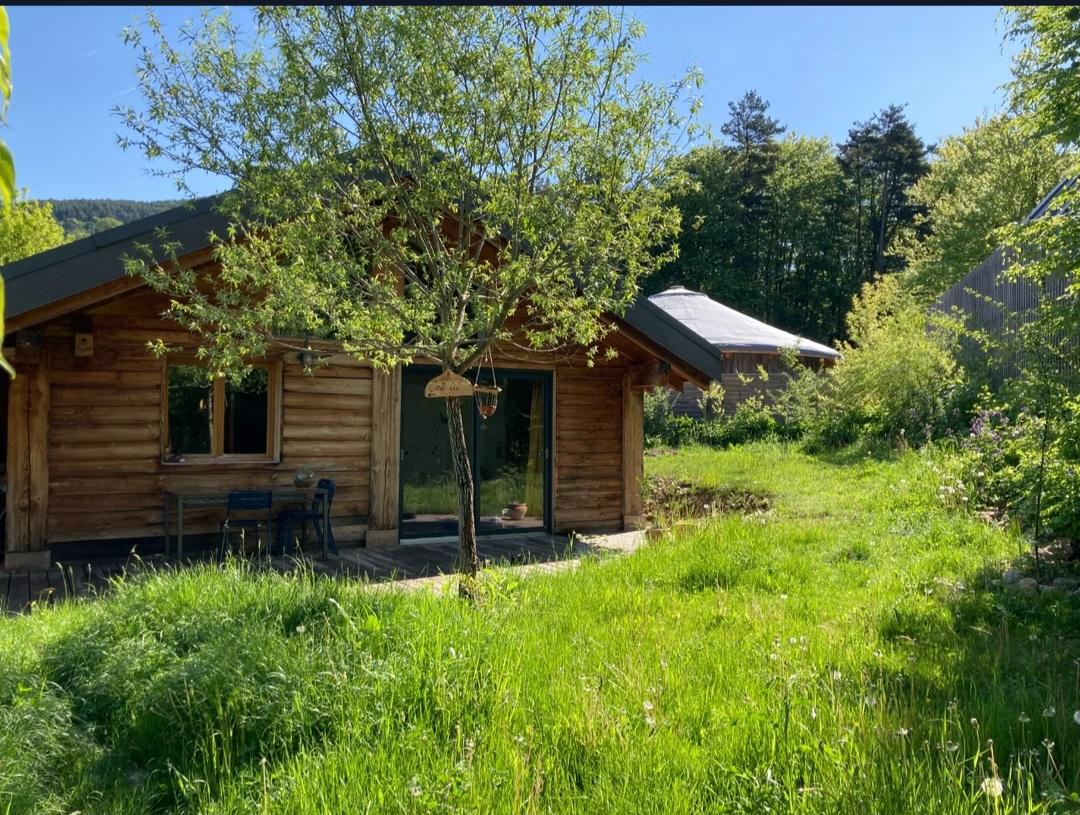 GreenGo Le Chalet des Dujans