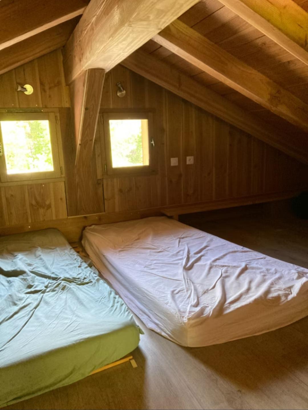 GreenGo location vacances écoresponsables