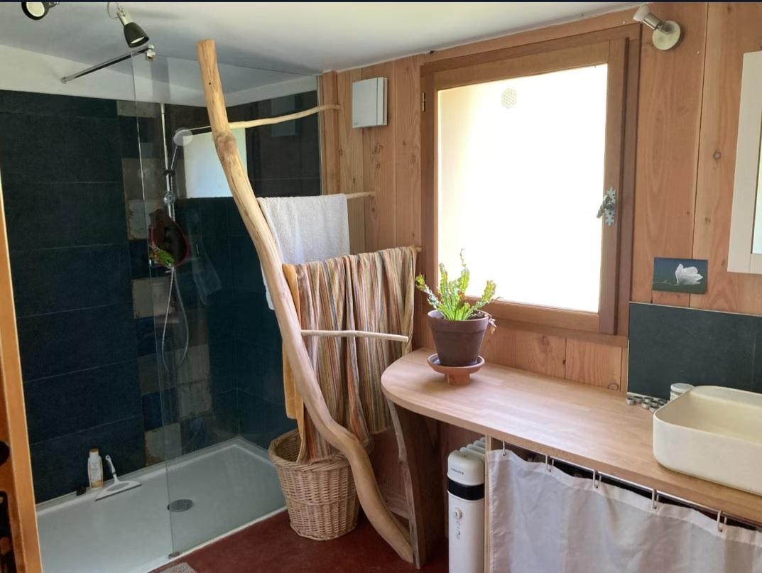 Location Drôme À la montagne