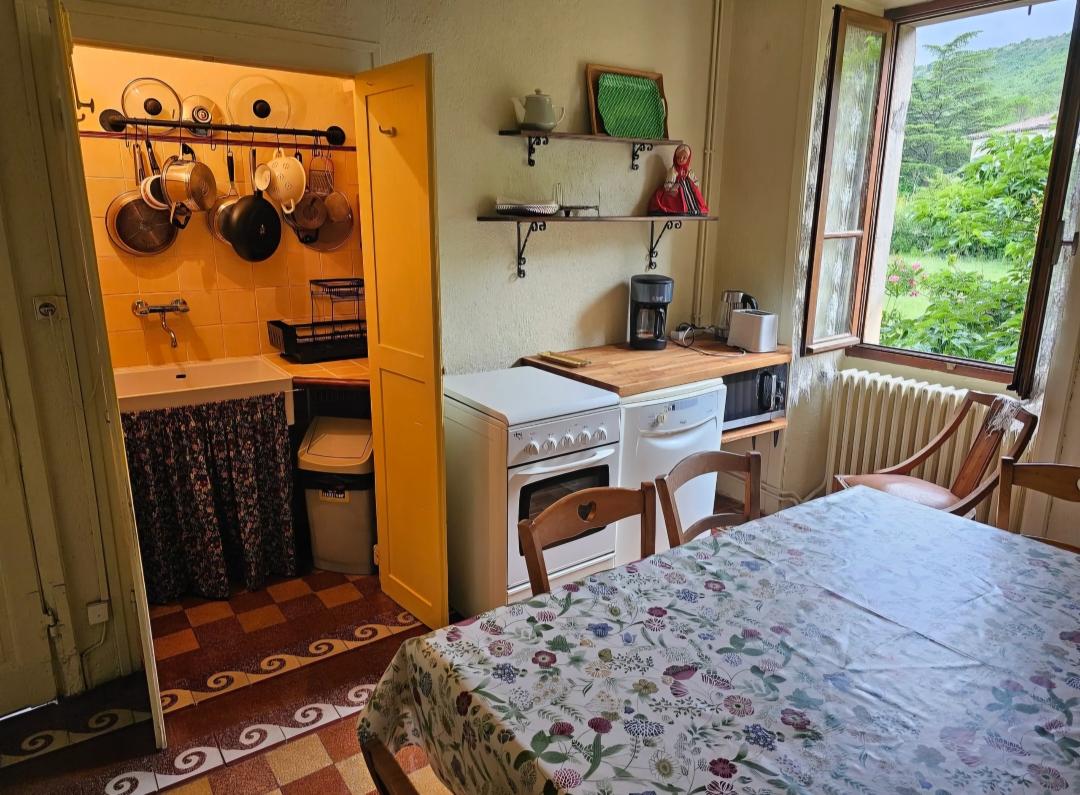 GreenGo location vacances écoresponsables