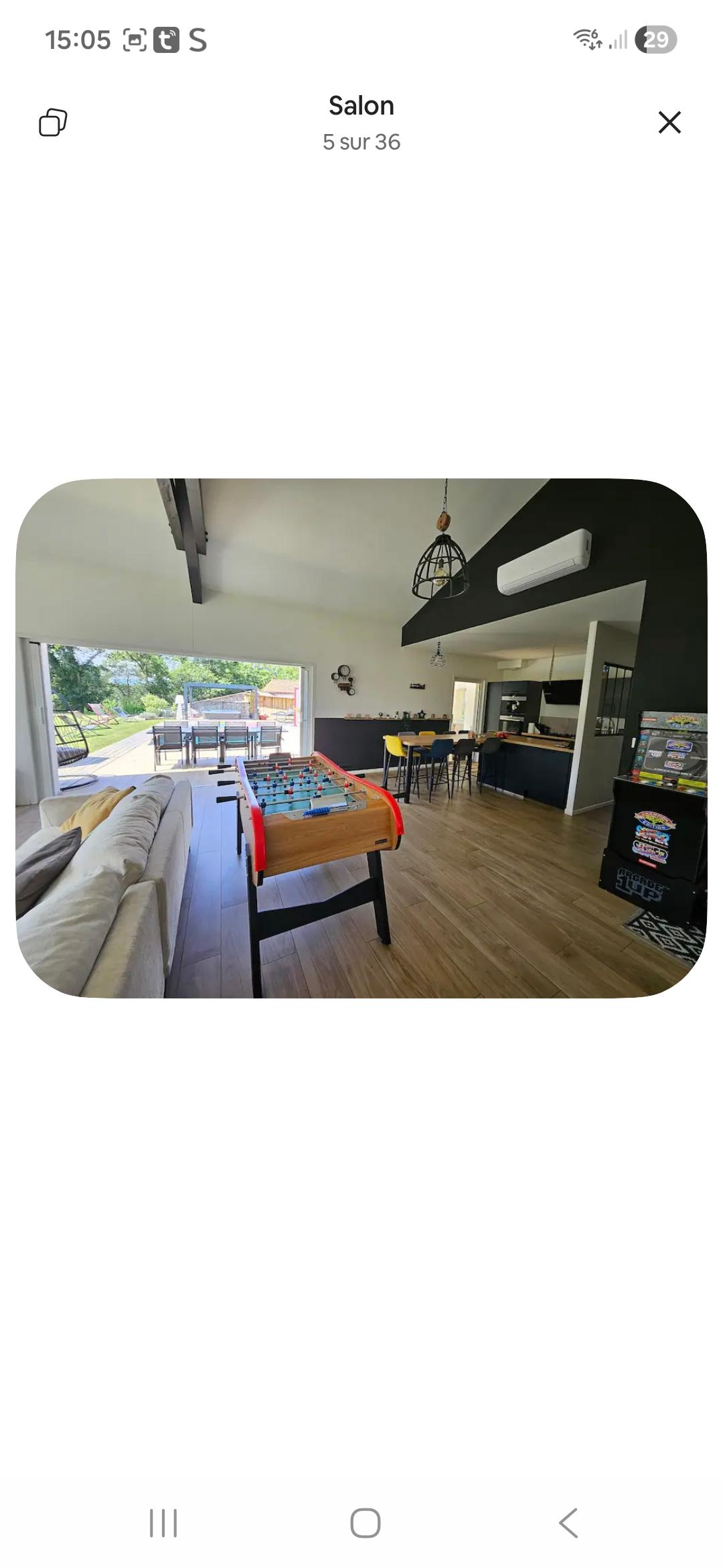 GreenGo Location Nouvelle-Aquitaine Musique