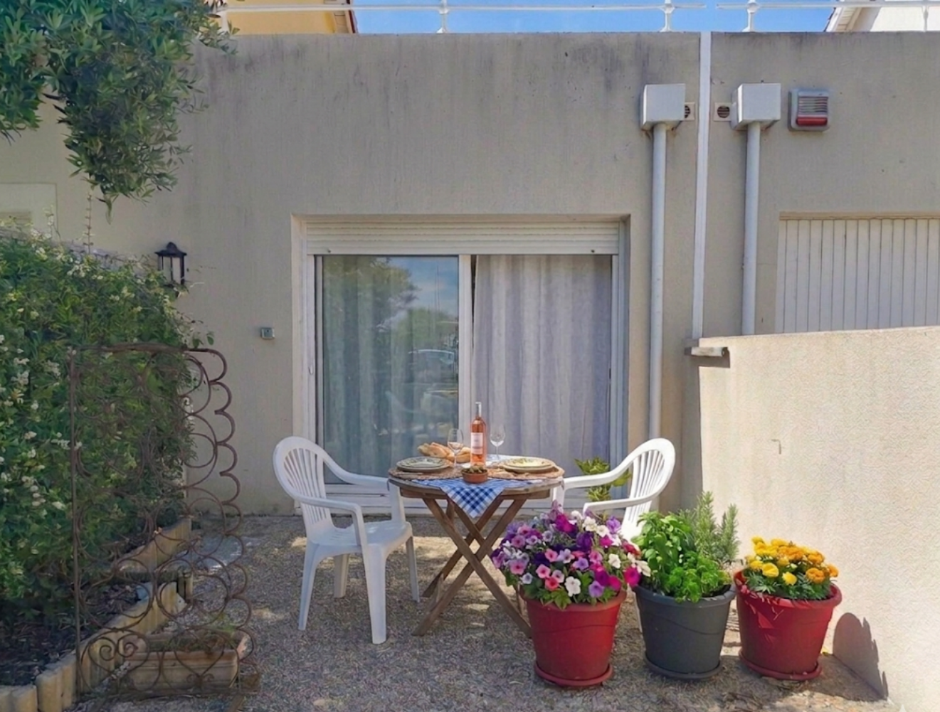 GreenGo location vacances écoresponsables