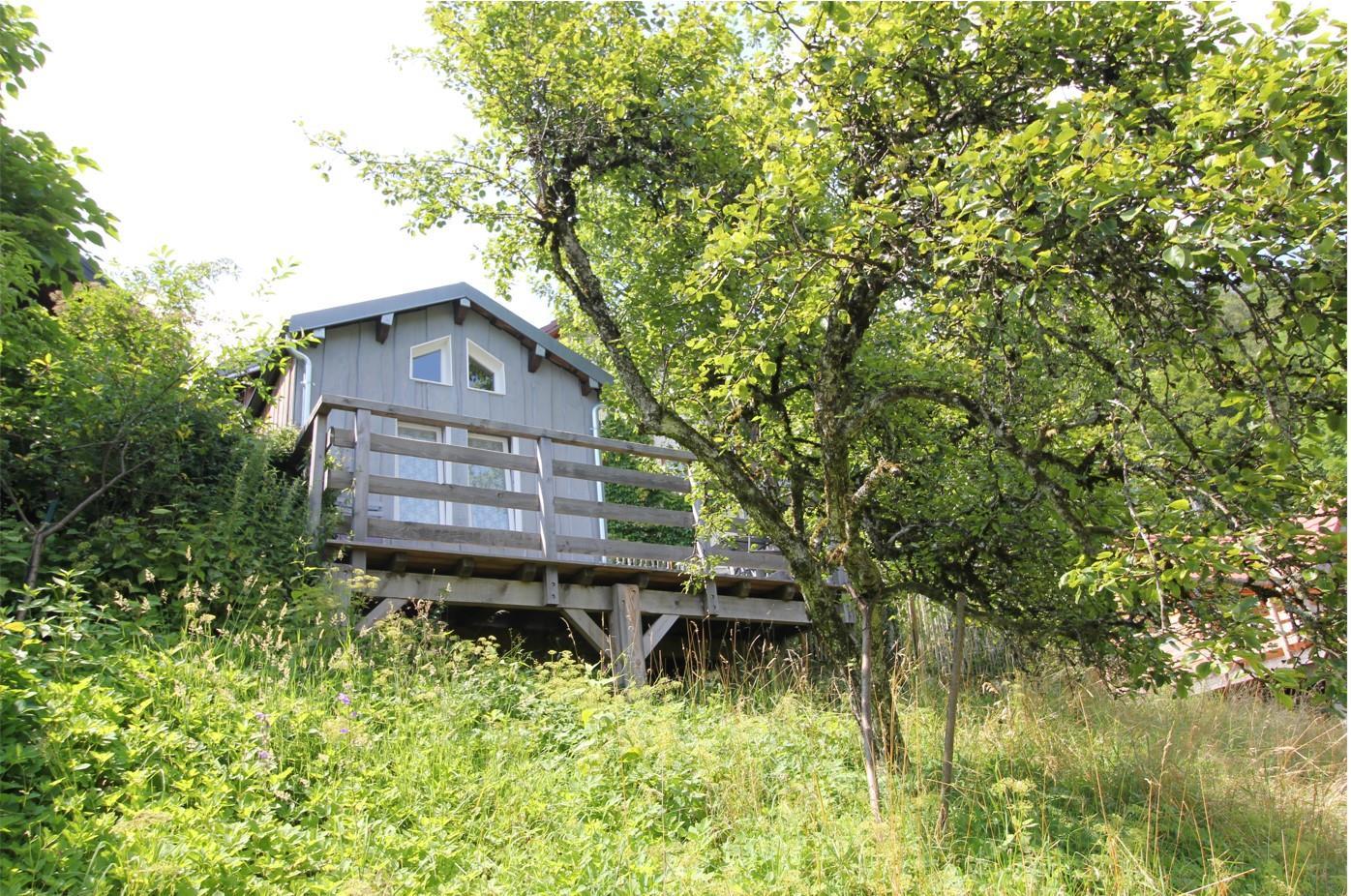 Logement GreenGo: La chambre du ROUTCHA