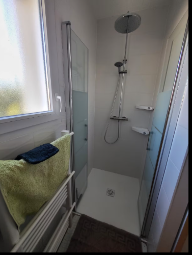 GreenGo Chambre chez l’habitant Nouvelle-Aquitaine En ville