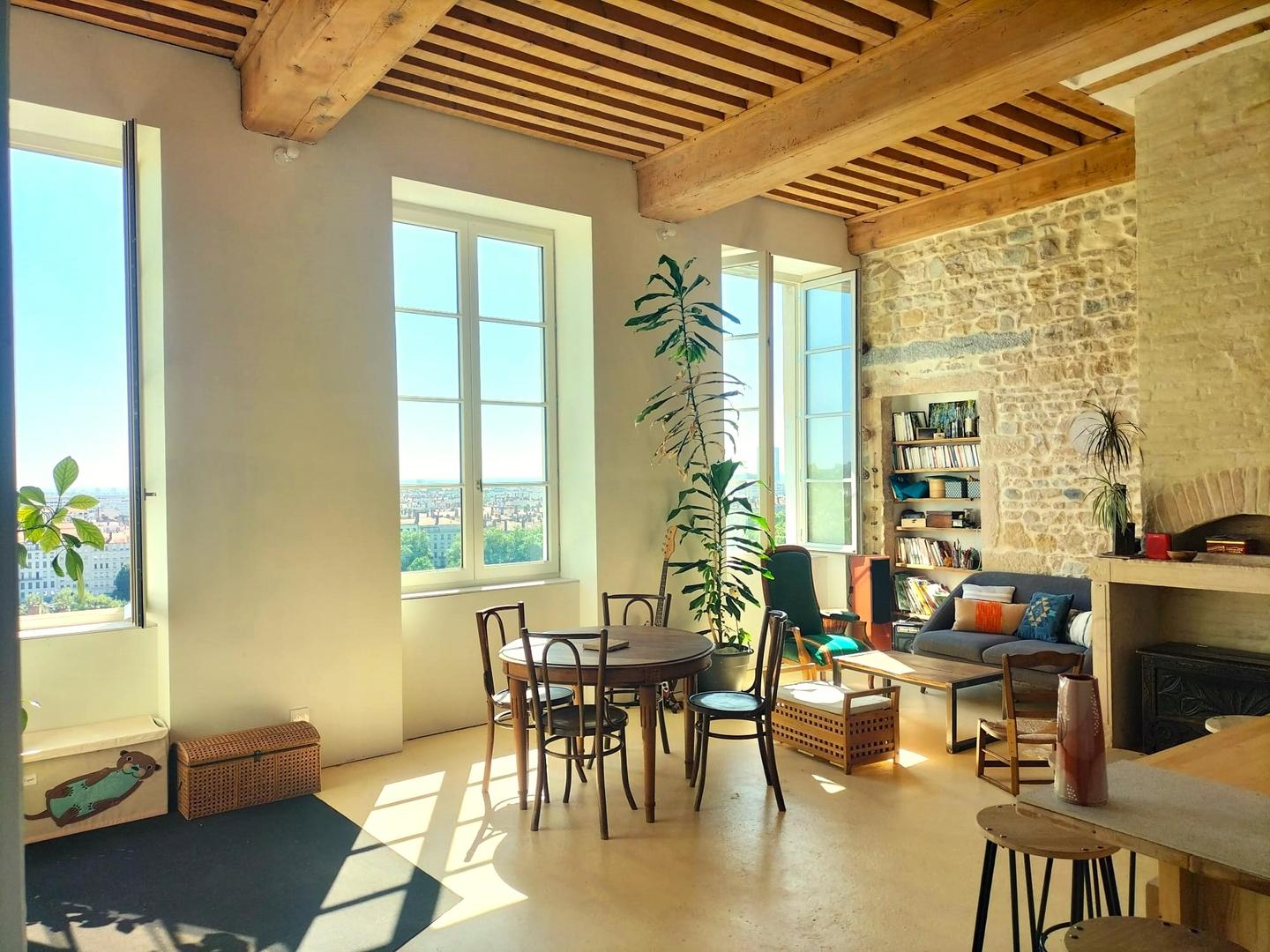 GreenGo Les matins au soleil !
