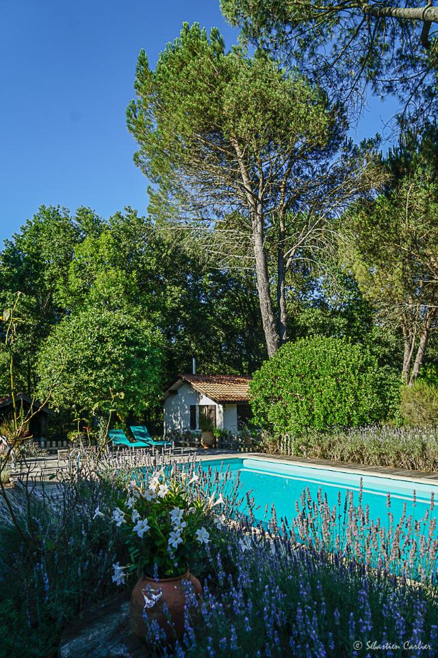 Logement GreenGo: Escale à Montauzey