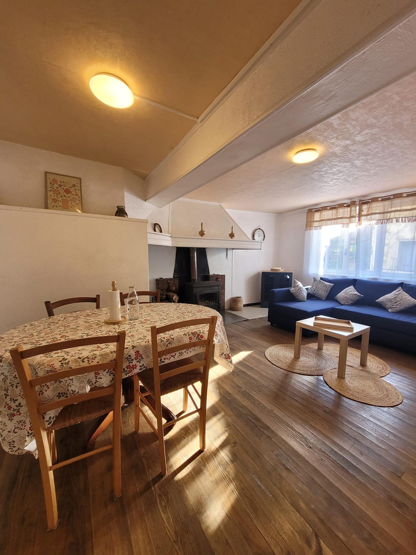 GreenGo Le gîte du Prel