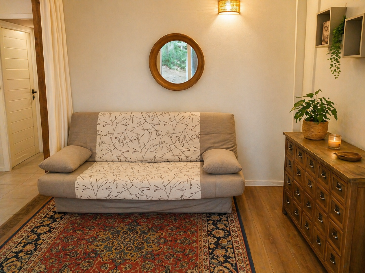 GreenGo Casa Lia & Aby's Home