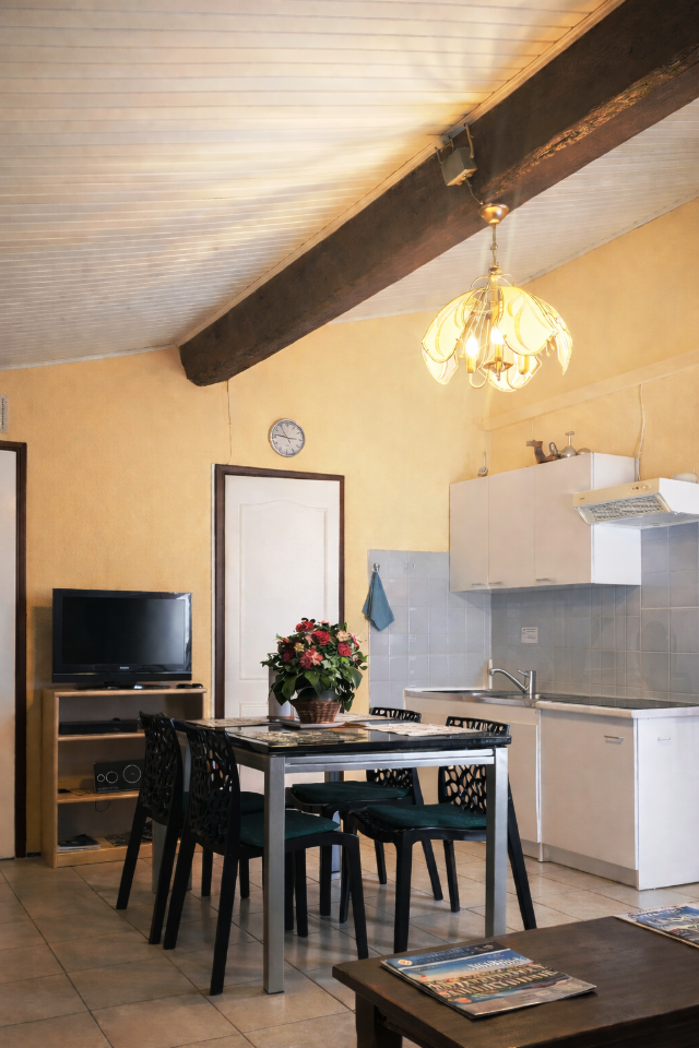 GreenGo location vacances écoresponsables