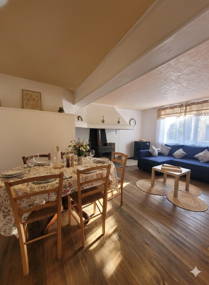 Hôte GreenGo: Le gîte du Prel