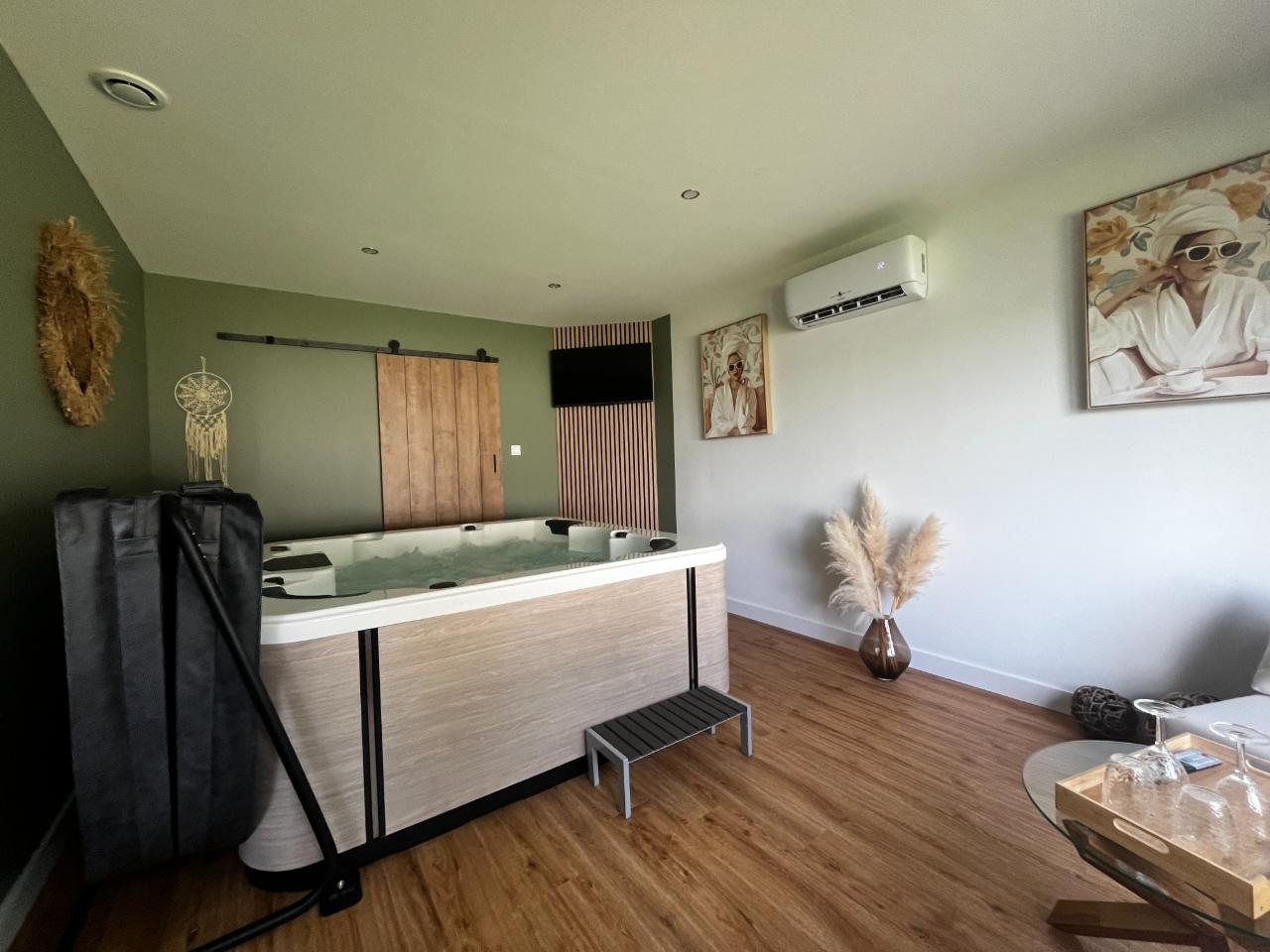 GreenGo Location Hauts-de-France Évasion