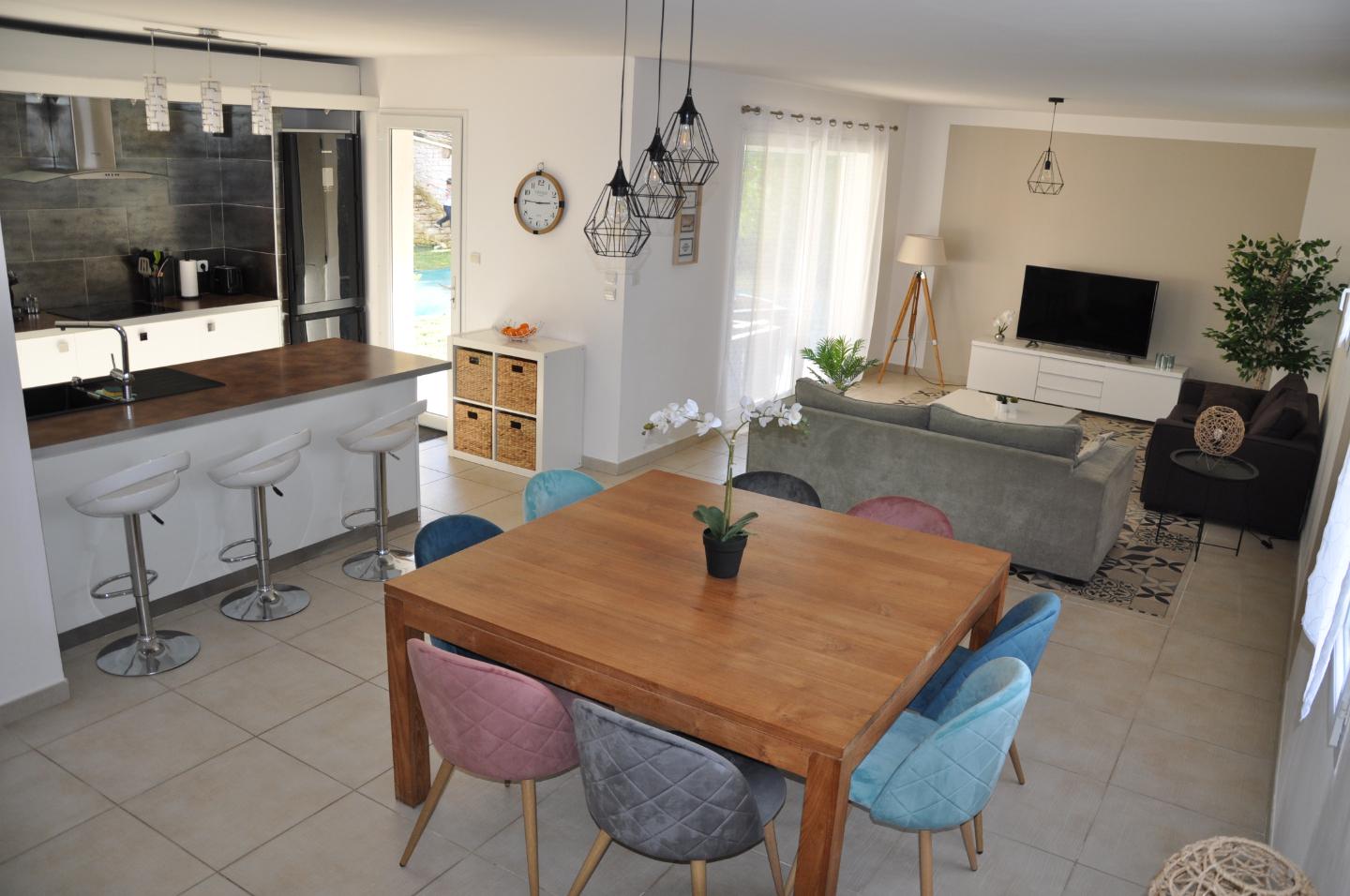  Vaucluse Haut-de-gamme