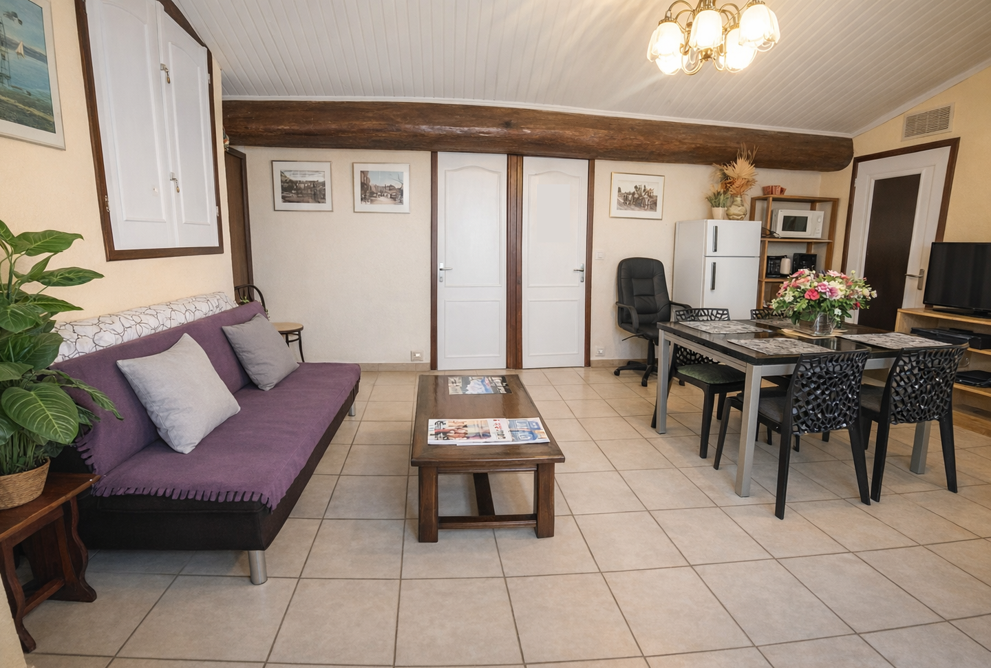 GreenGo Location Occitanie En ville