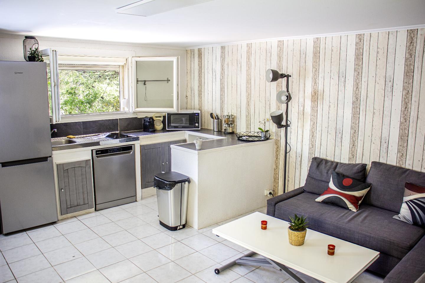 GreenGo location vacances écoresponsables