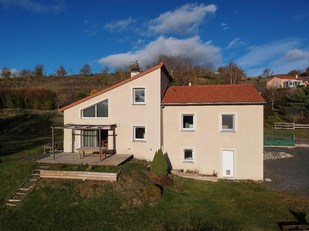 Hôte GreenGo: Les Ozeilles