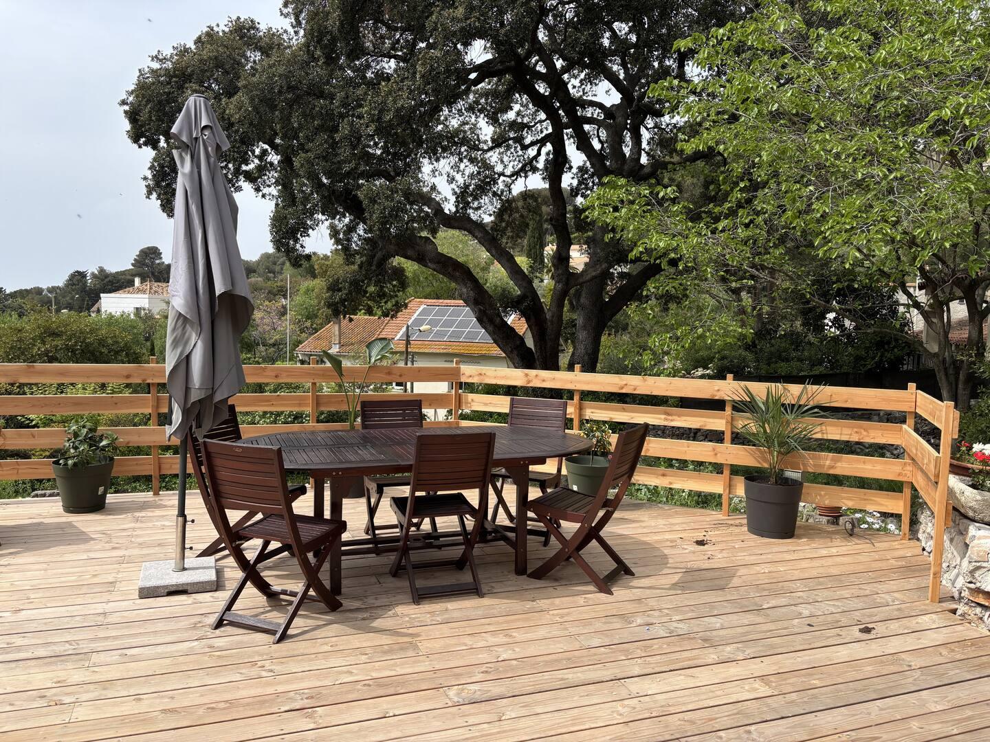 GreenGo Location Occitanie À la campagne