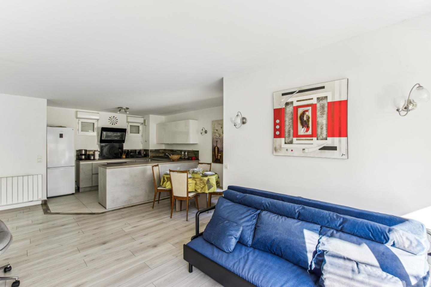 GreenGo Chic triplex spacieux et suréquipé