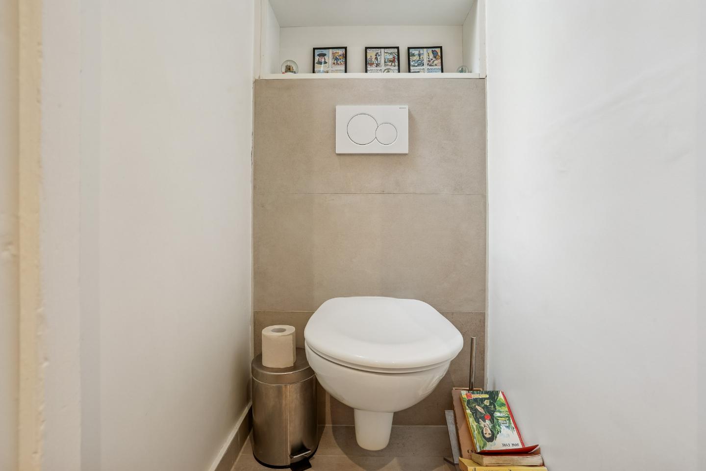 GreenGo Chambre chez l’habitant Île-de-France Haut-de-gamme