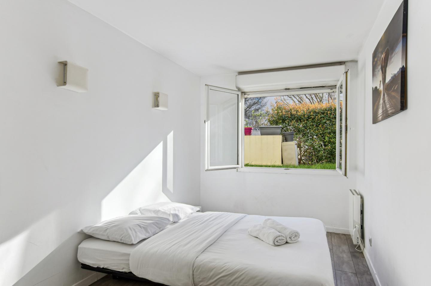 GreenGo Location Île-de-France Évasion