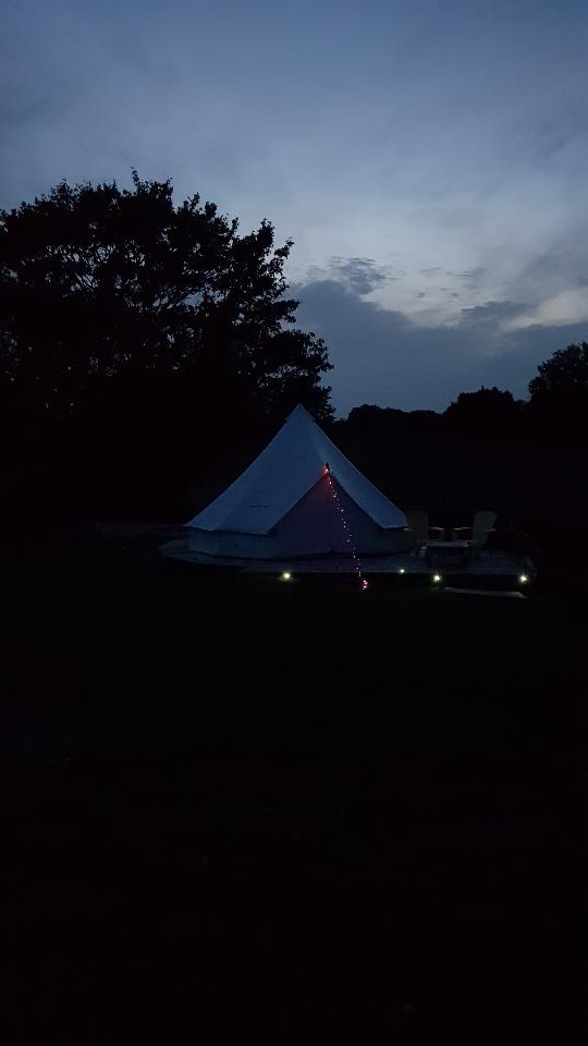 Hôte GreenGo: Camping La Petite Houmée - Image 17