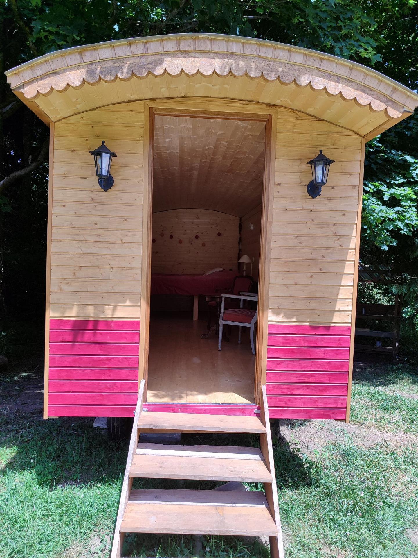 GreenGo location vacances écoresponsables