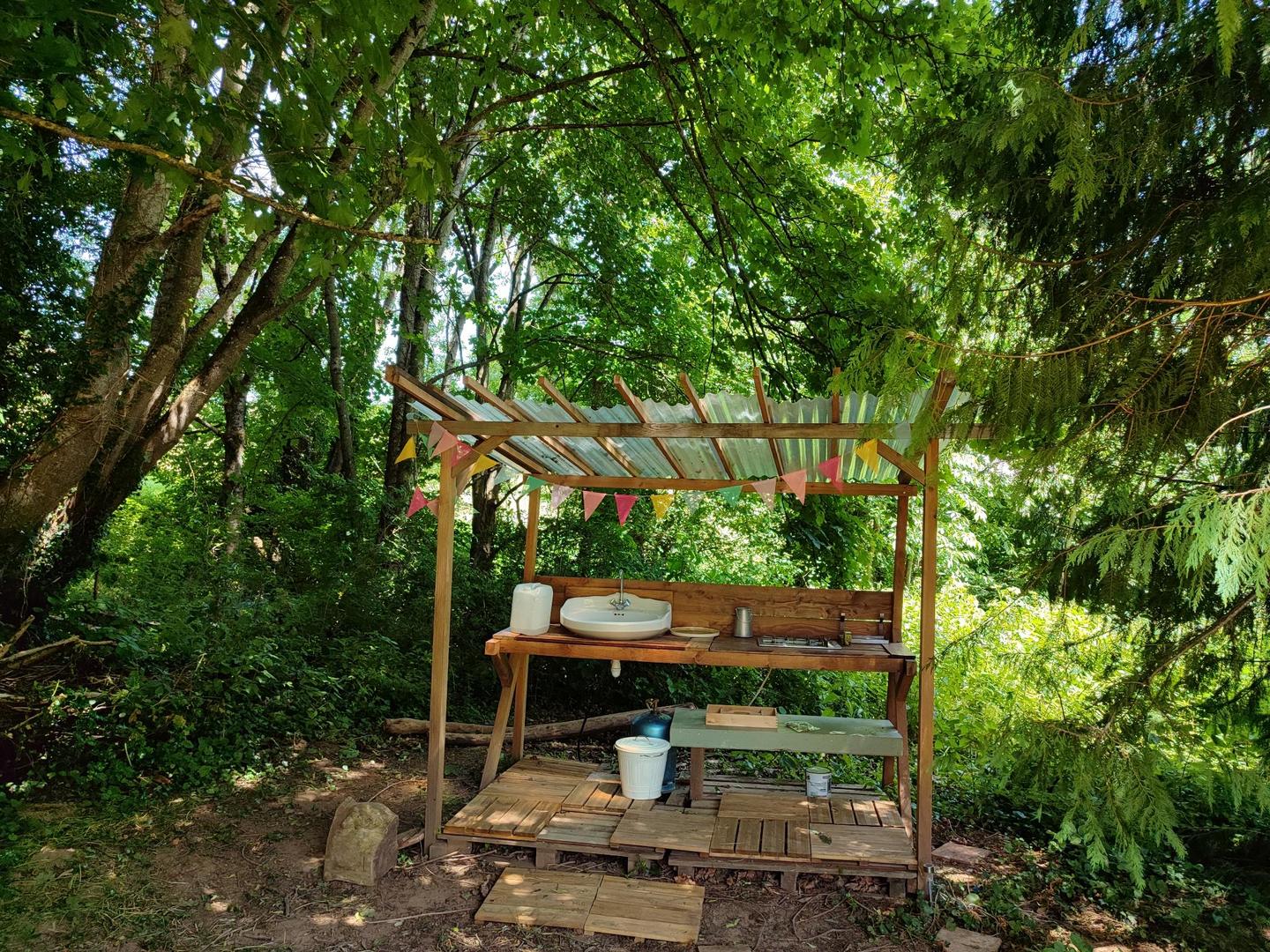GreenGo Logement insolite Auvergne-Rhône-Alpes Évasion
