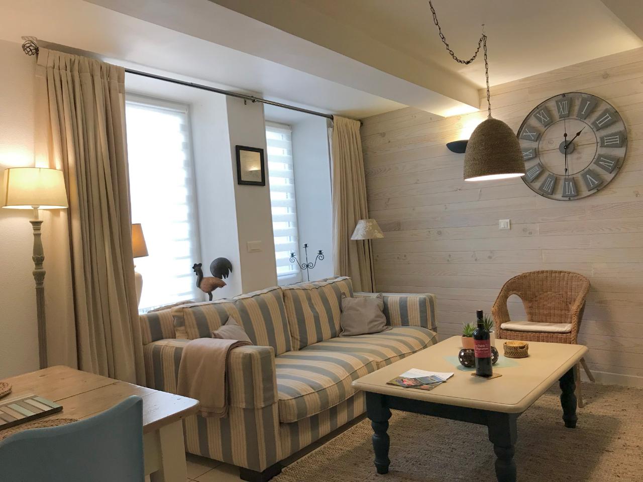 GreenGo Location Occitanie Haut-de-gamme