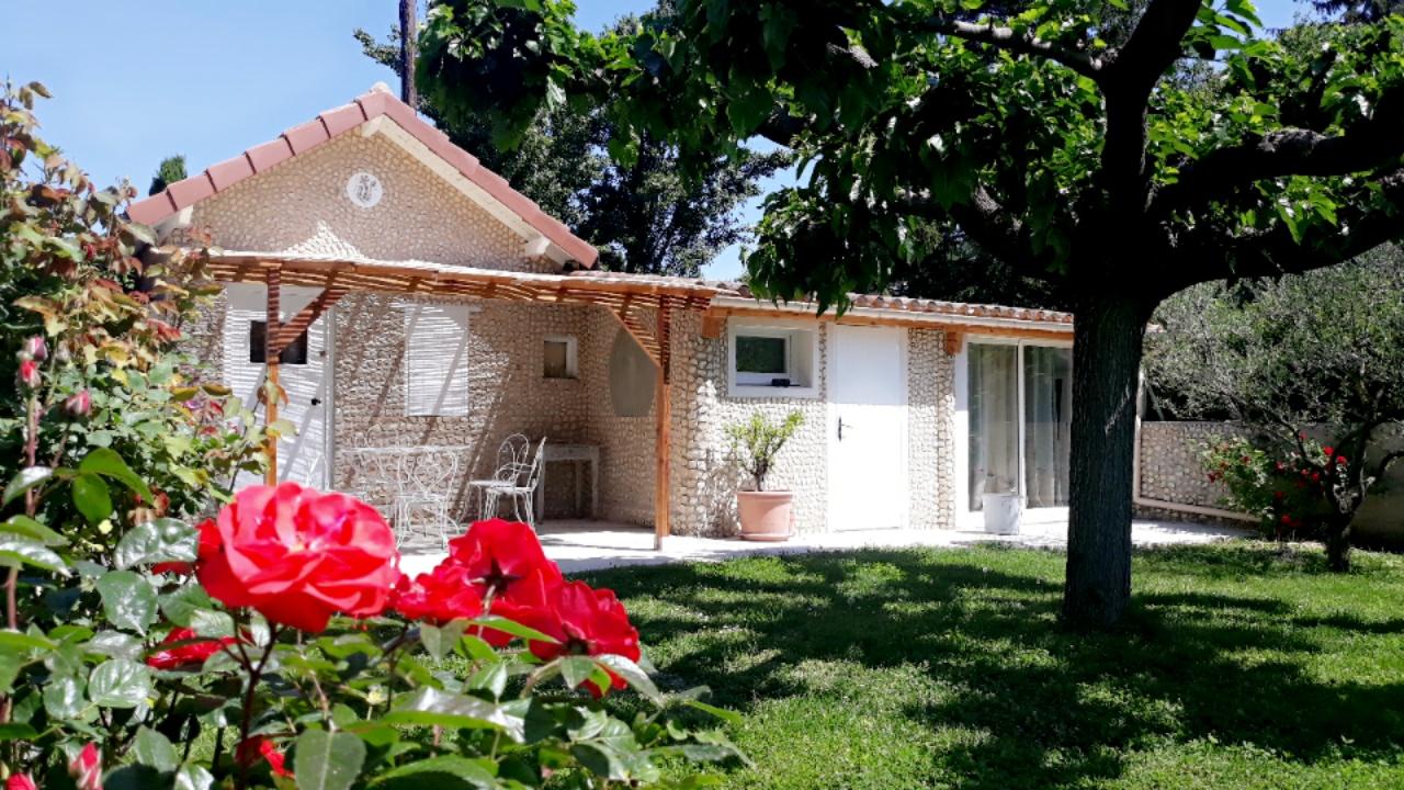 Le cabanon
