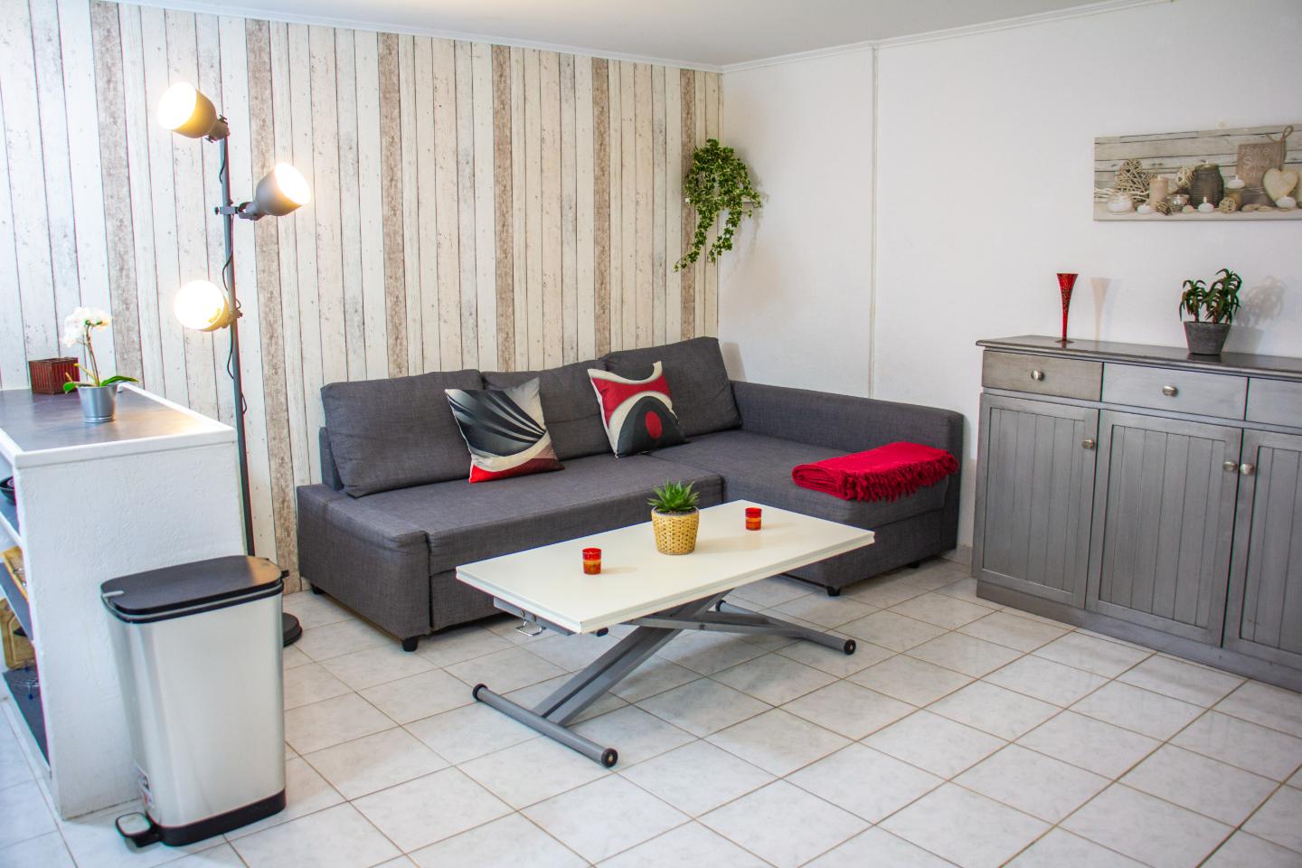 Logement insolite Var Entre amis