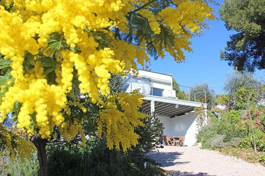 Hôte GreenGo: Dans notre villa d'architecte contemporaine labellisée BBC, nous louons deux studios modernesx stud - Image 18