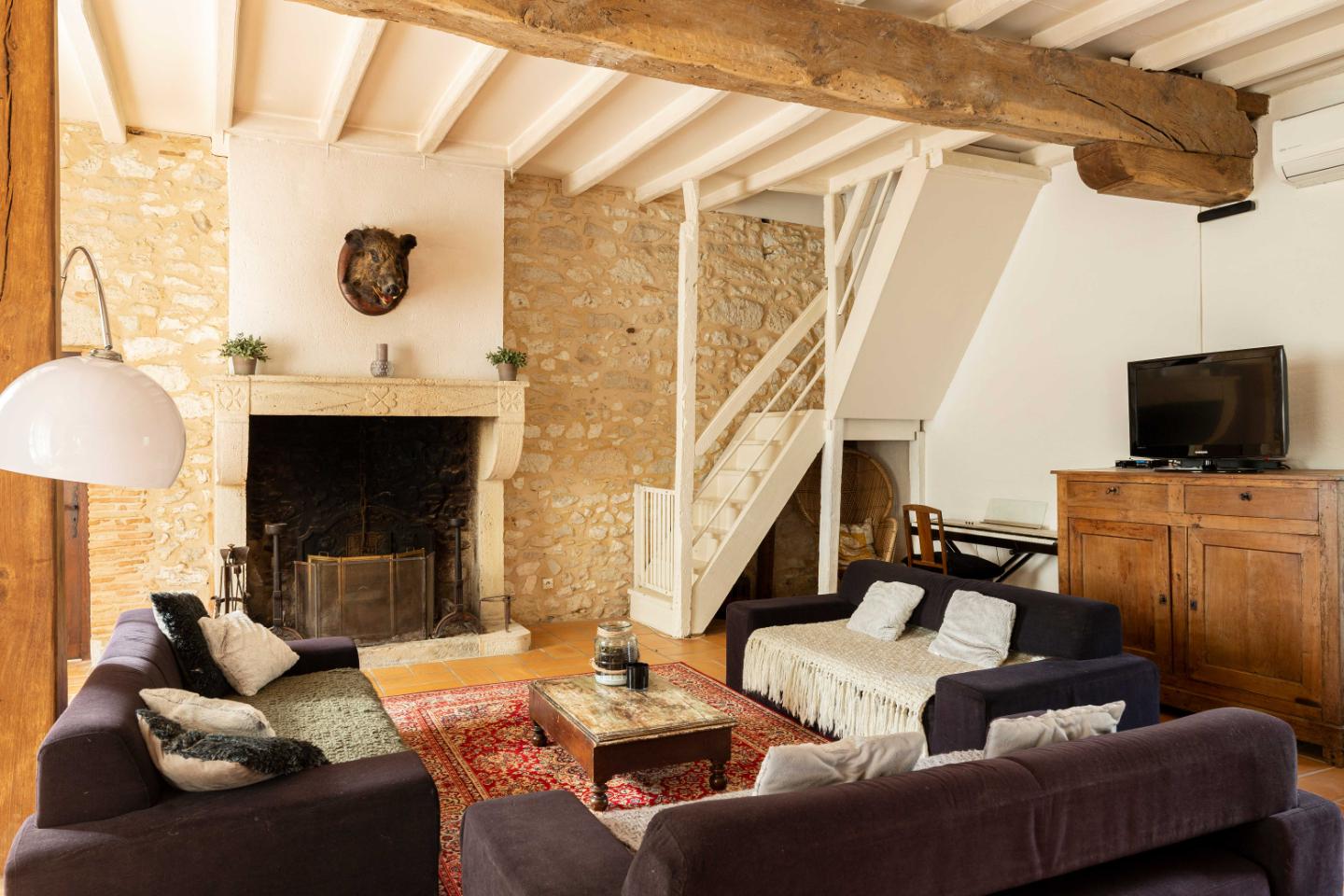 GreenGo La Chartreuse des Moulins