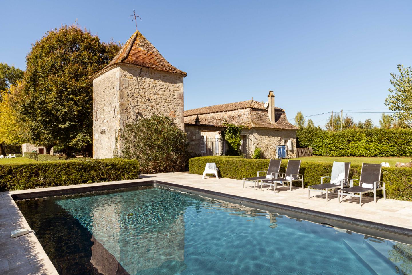 Hôte GreenGo: La Chartreuse des Moulins