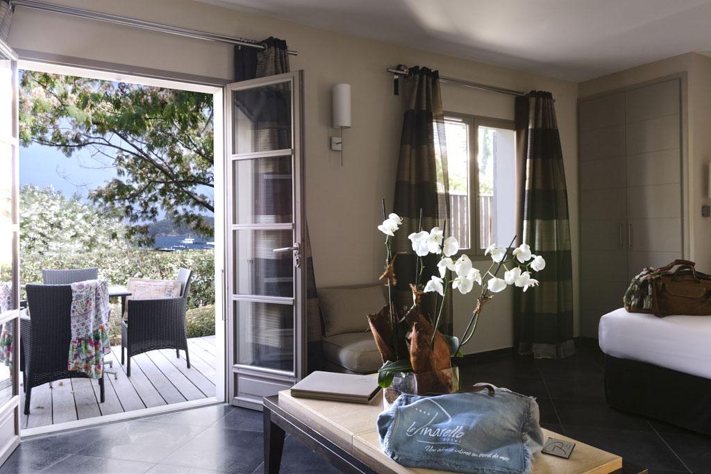 Logement GreenGo: Suite Villa Genovese - Image 3