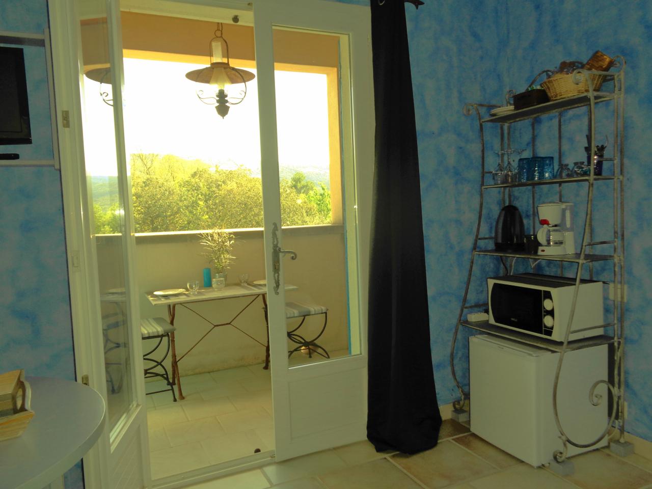 Hôte GreenGo: Chambres et suites de charme Le clos des lavandes Luberon - Image 19