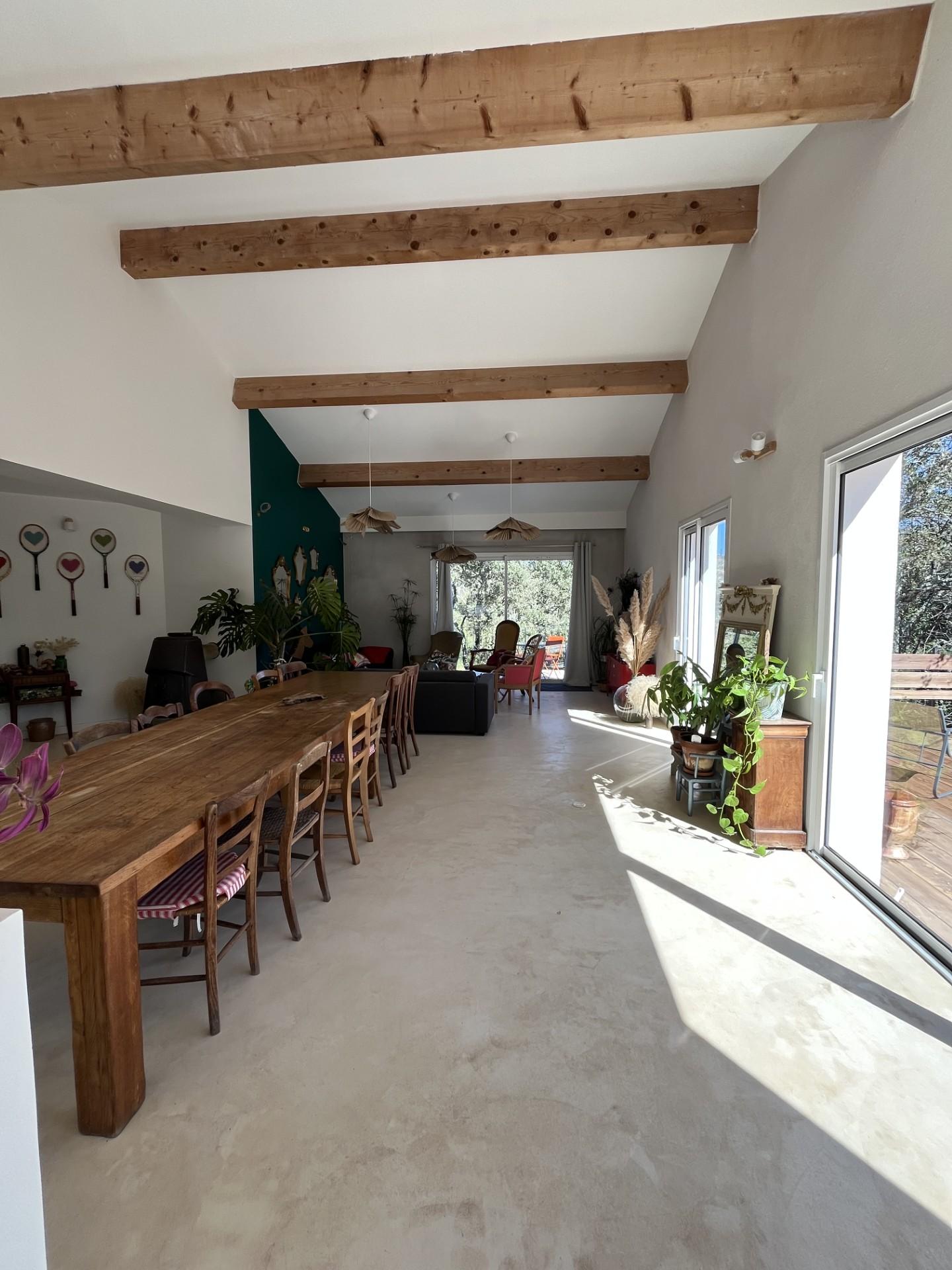 Hérault À la campagne