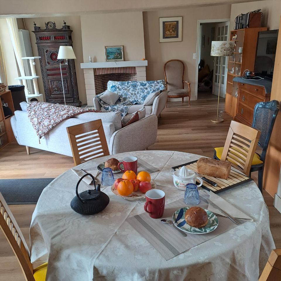  Loir-et-Cher Entre amis