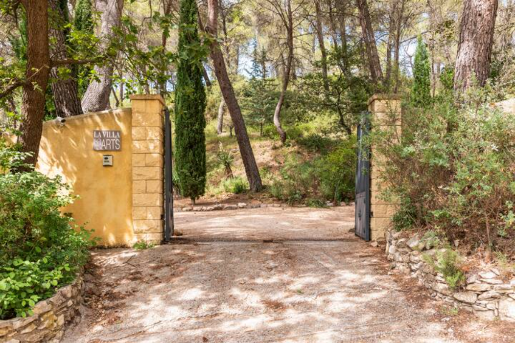 GreenGo Villa des Arts