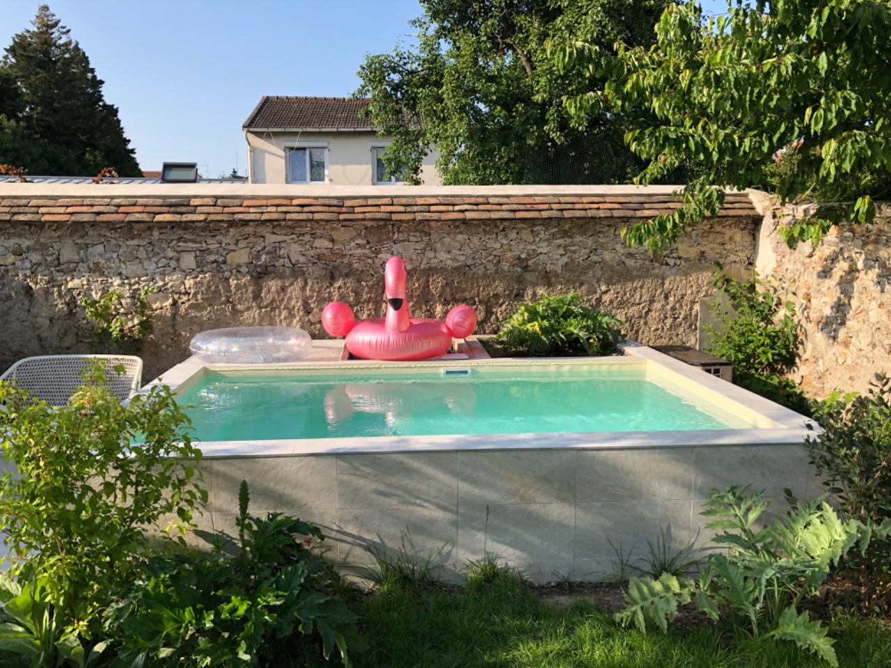 Hôte GreenGo: Eden avec piscine à proximité de Paris - Image 53
