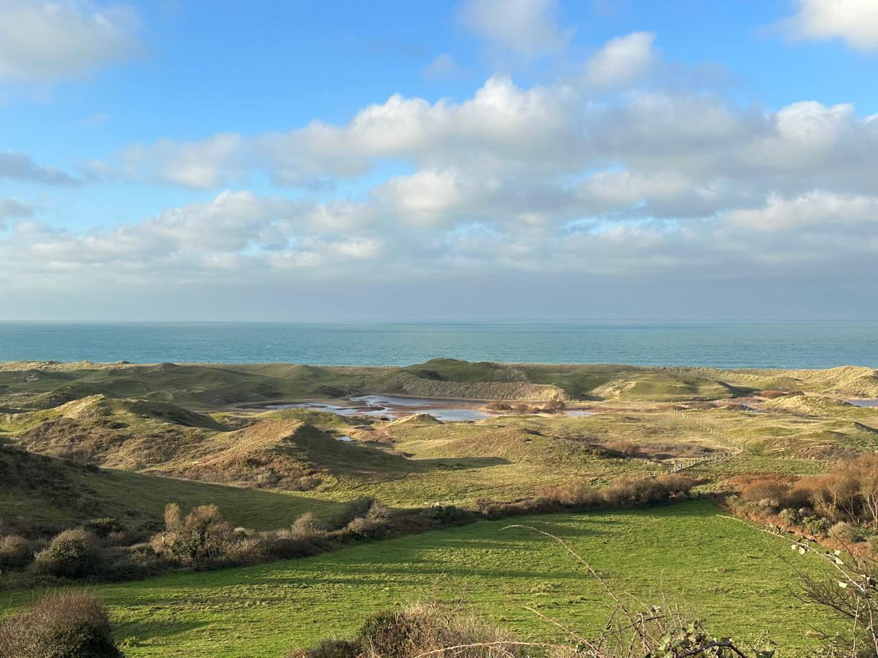 Manche Haut-de-gamme