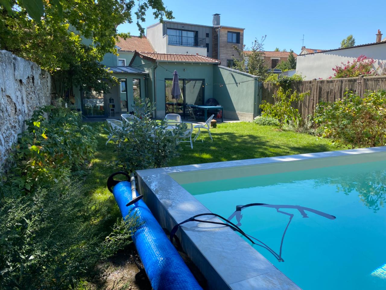 Hôte GreenGo: Eden avec piscine à proximité de Paris - Image 51