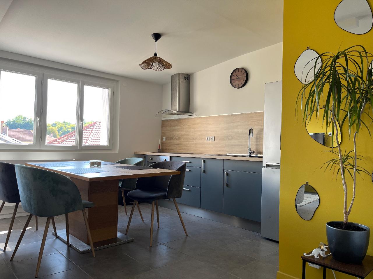  Meurthe-et-Moselle En ville